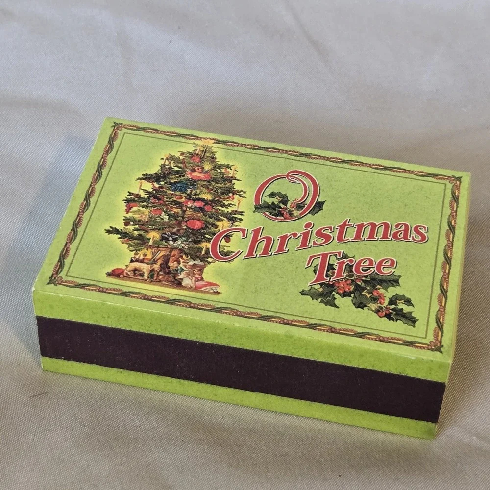 N/A vintage christmas